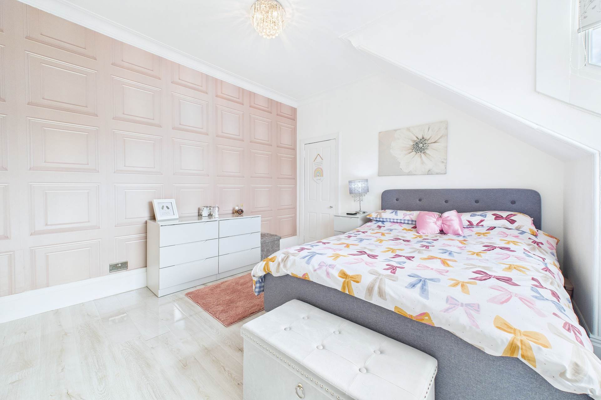 Bellside Road, Motherwell