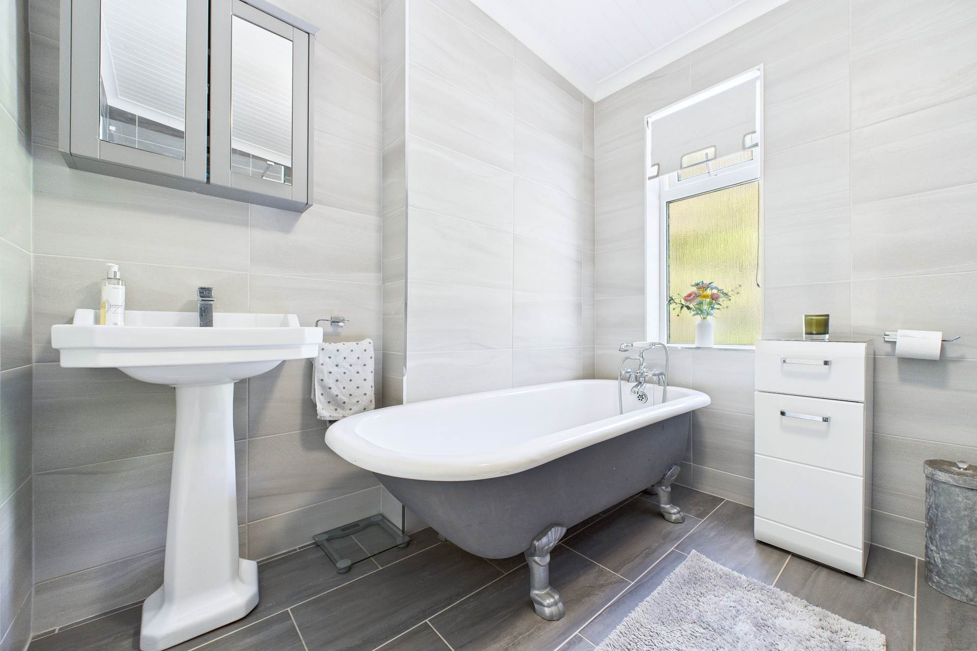 Bellside Road, Motherwell