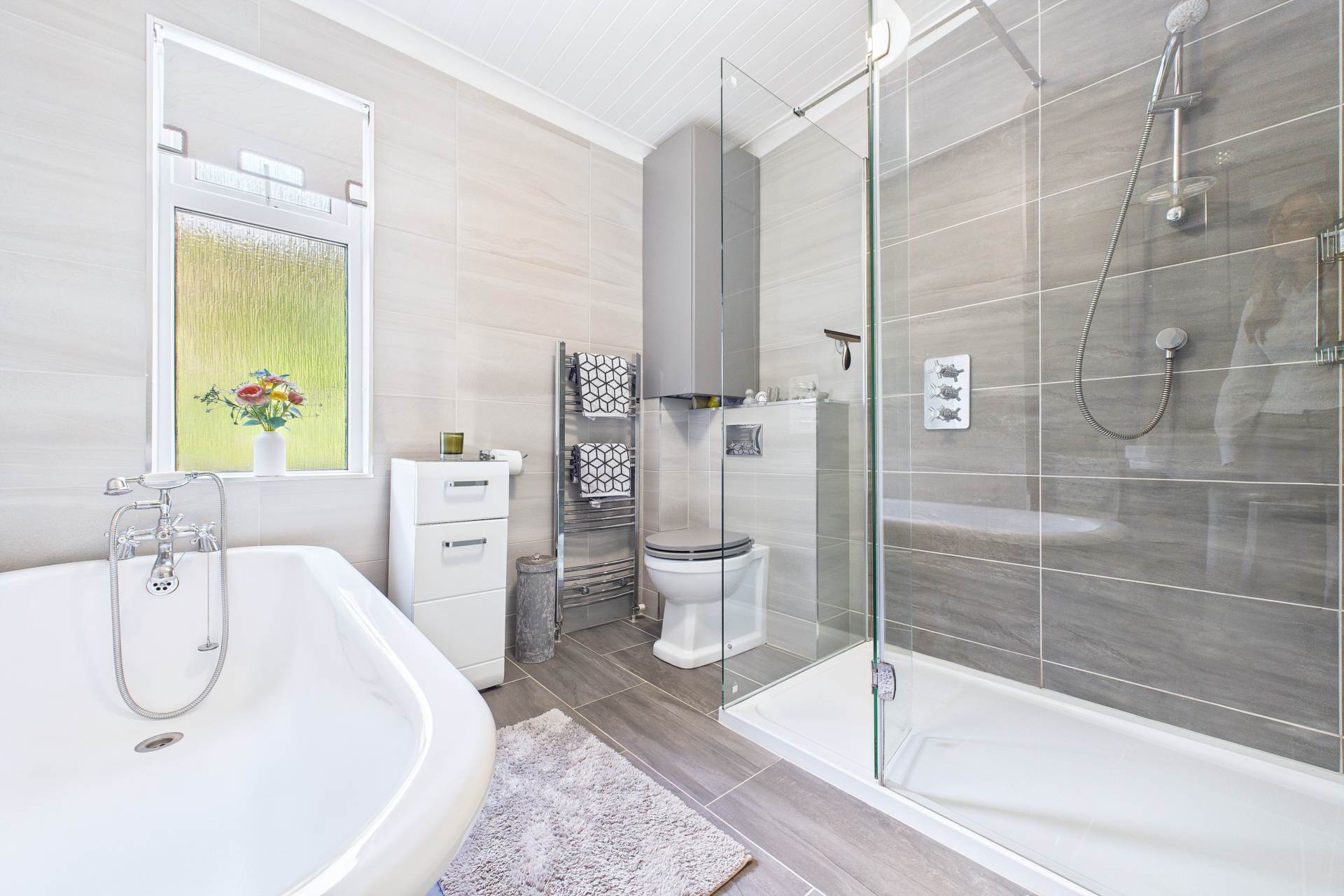 Bellside Road, Motherwell