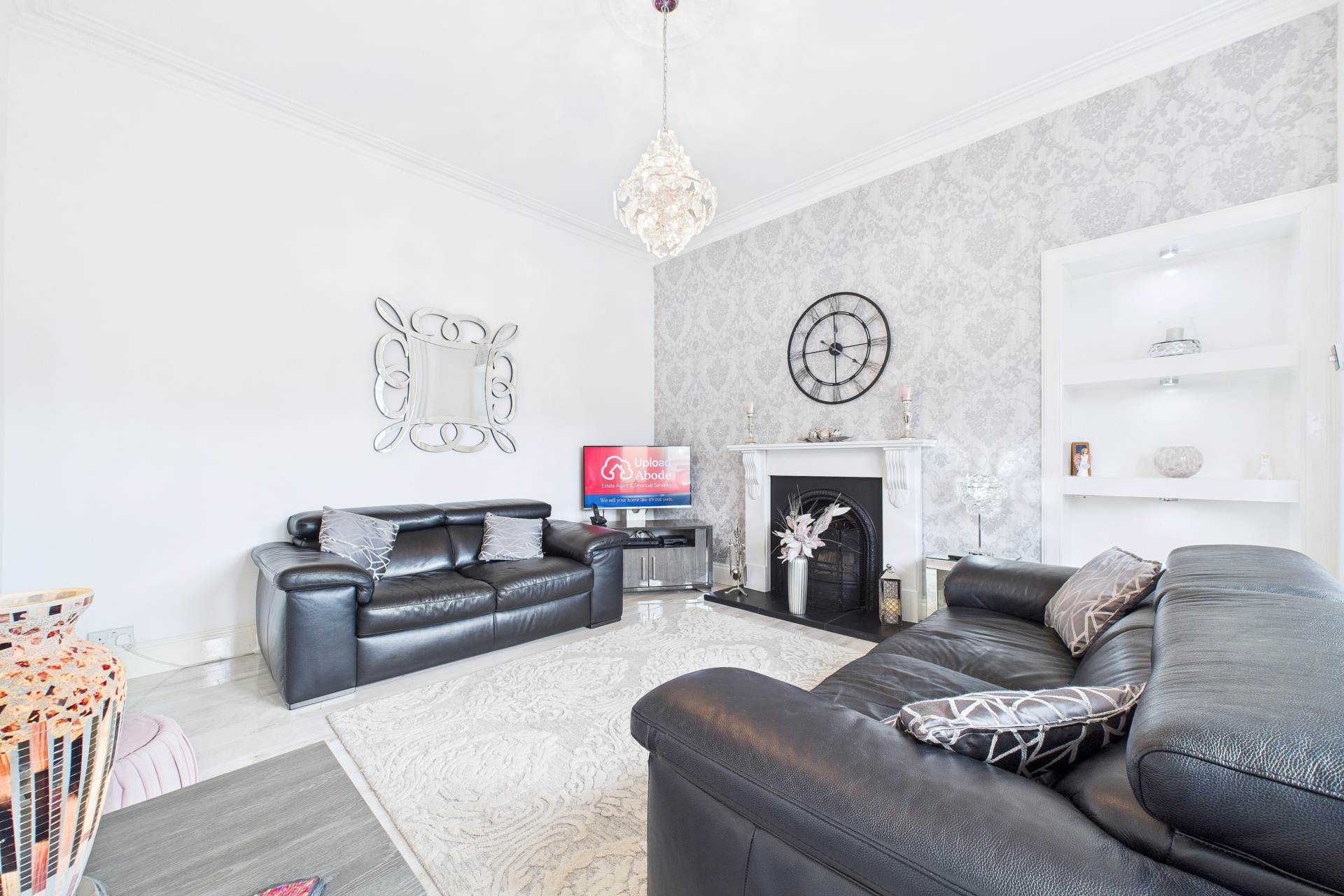 Bellside Road, Motherwell