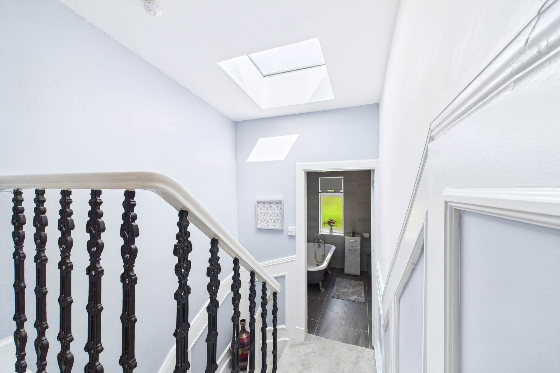 Bellside Road, Motherwell