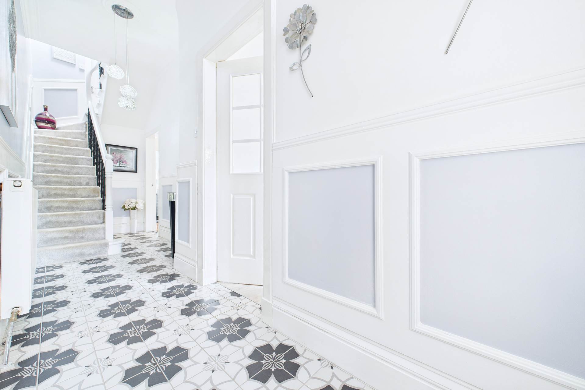 Bellside Road, Motherwell