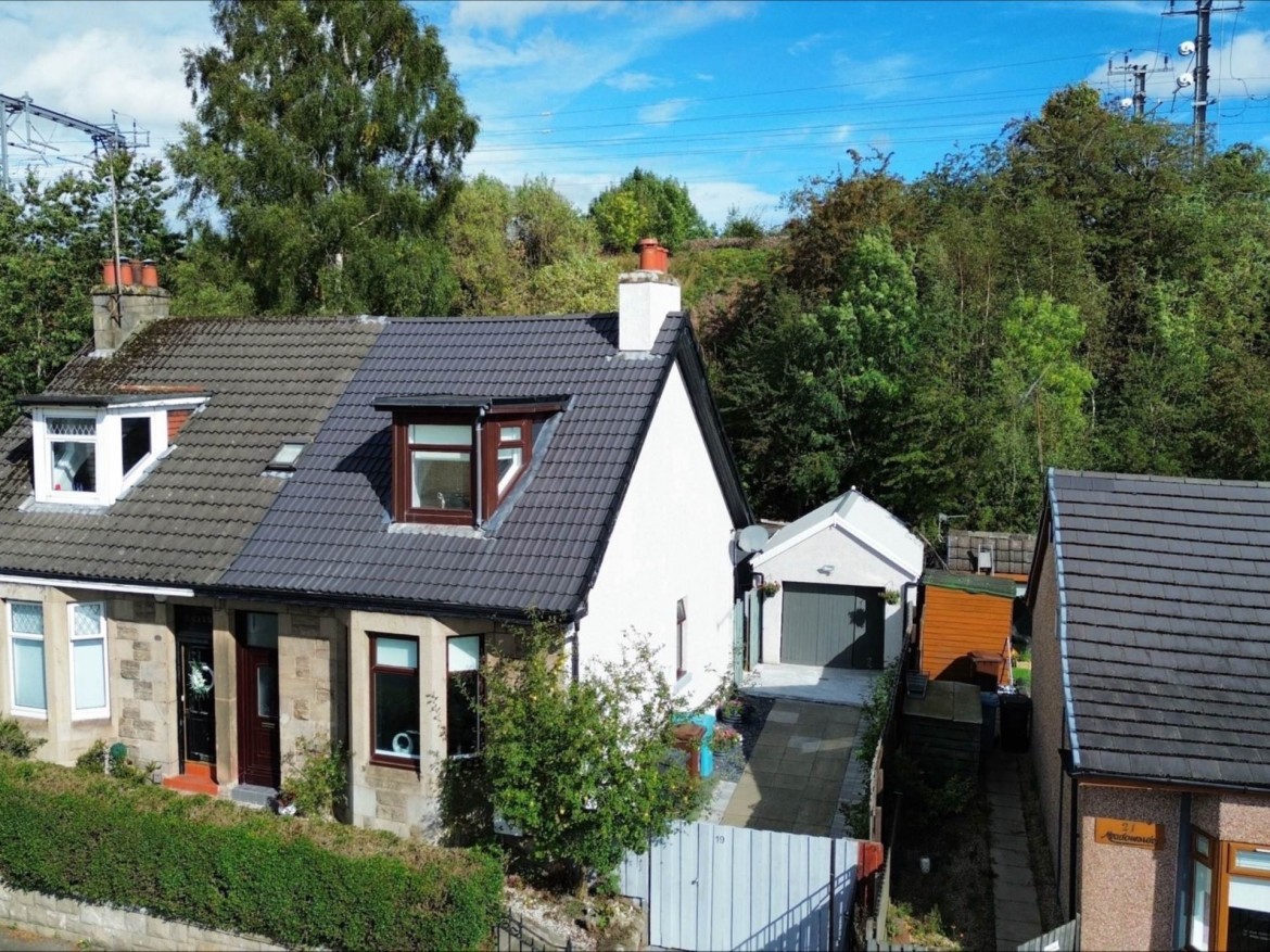 Images for Bellside Road, Motherwell