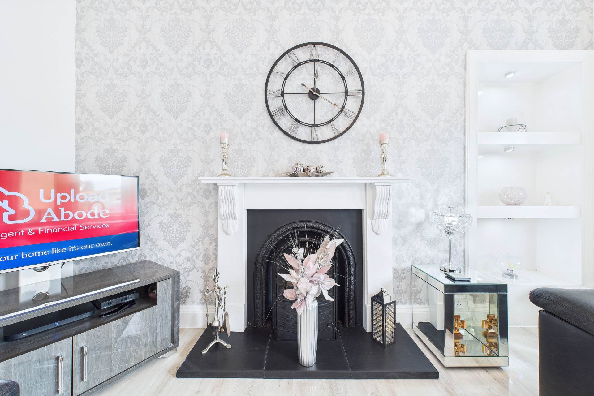 Bellside Road, Motherwell