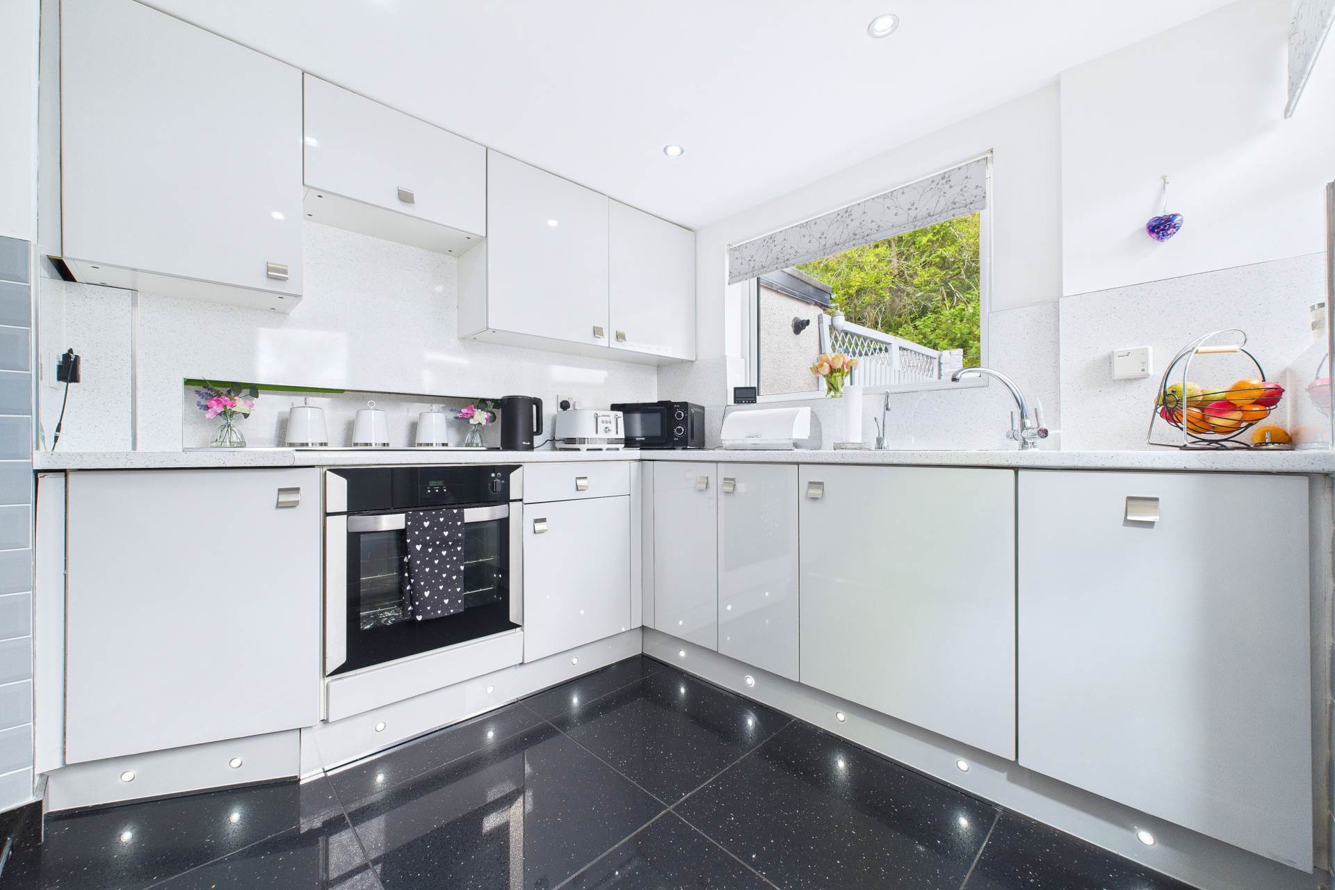 Bellside Road, Motherwell