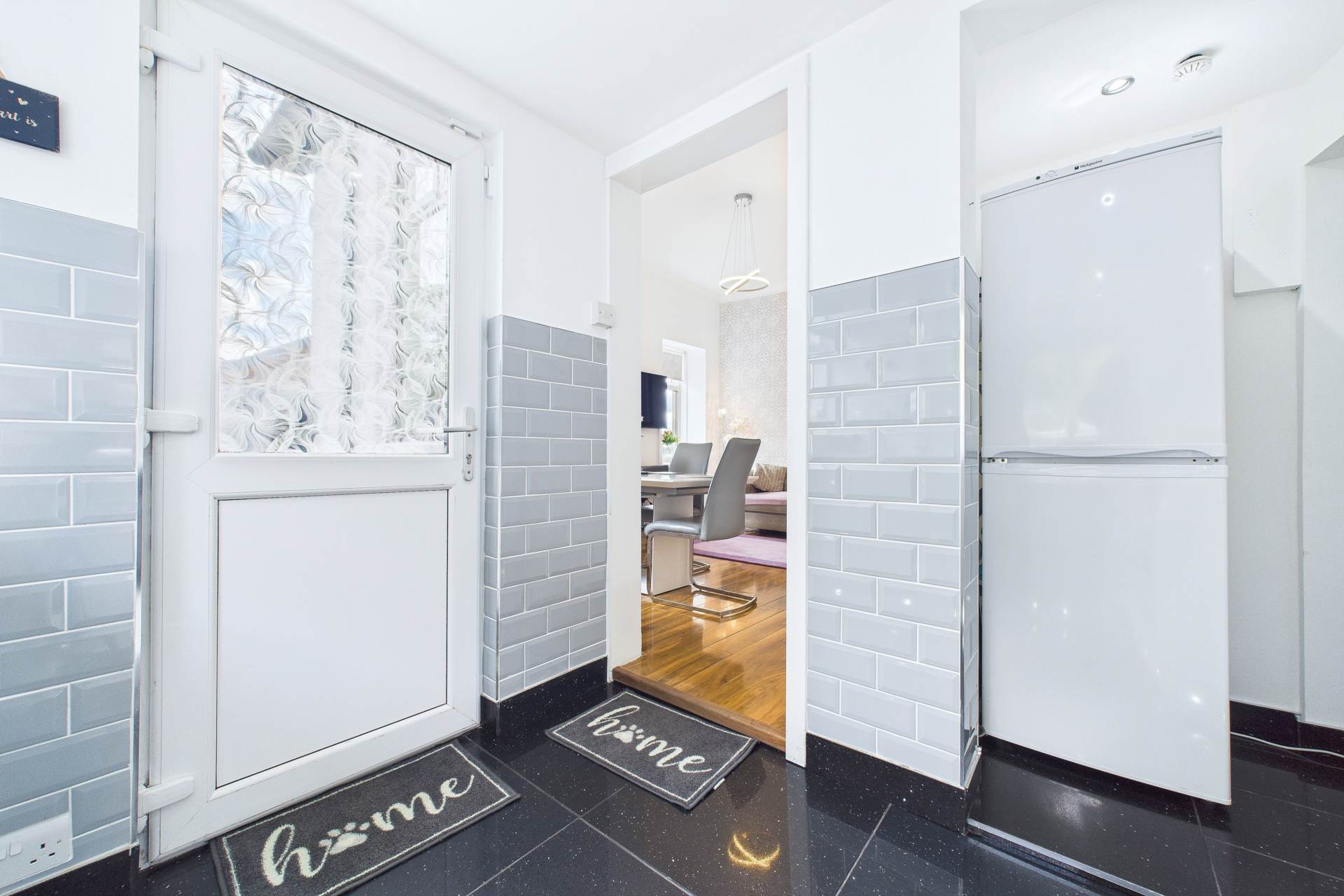 Bellside Road, Motherwell