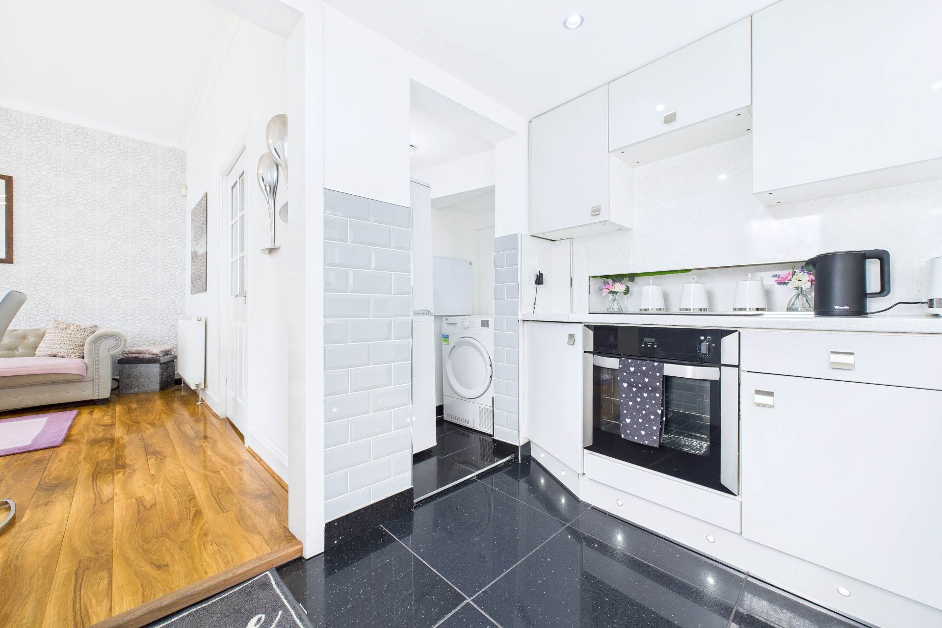 Bellside Road, Motherwell