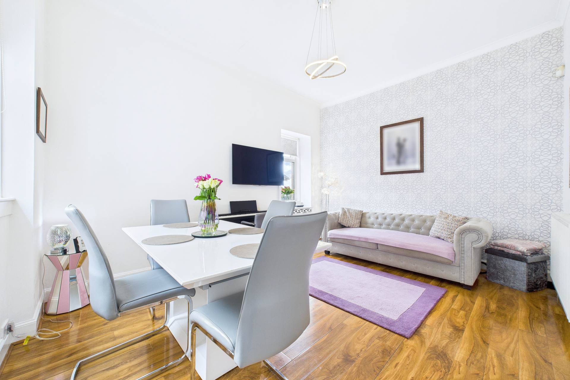 Bellside Road, Motherwell