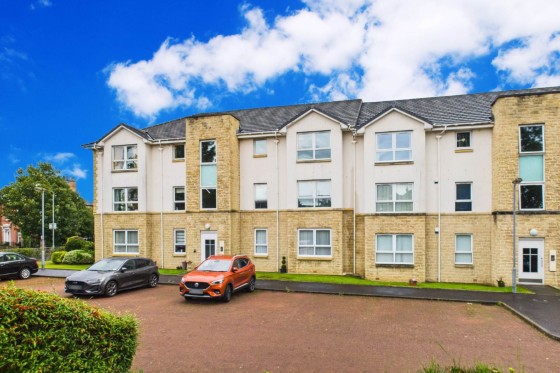 Windmill Court, Hamilton