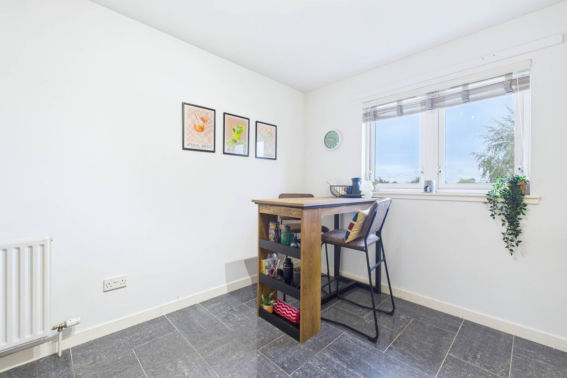 Windmill Court, Hamilton