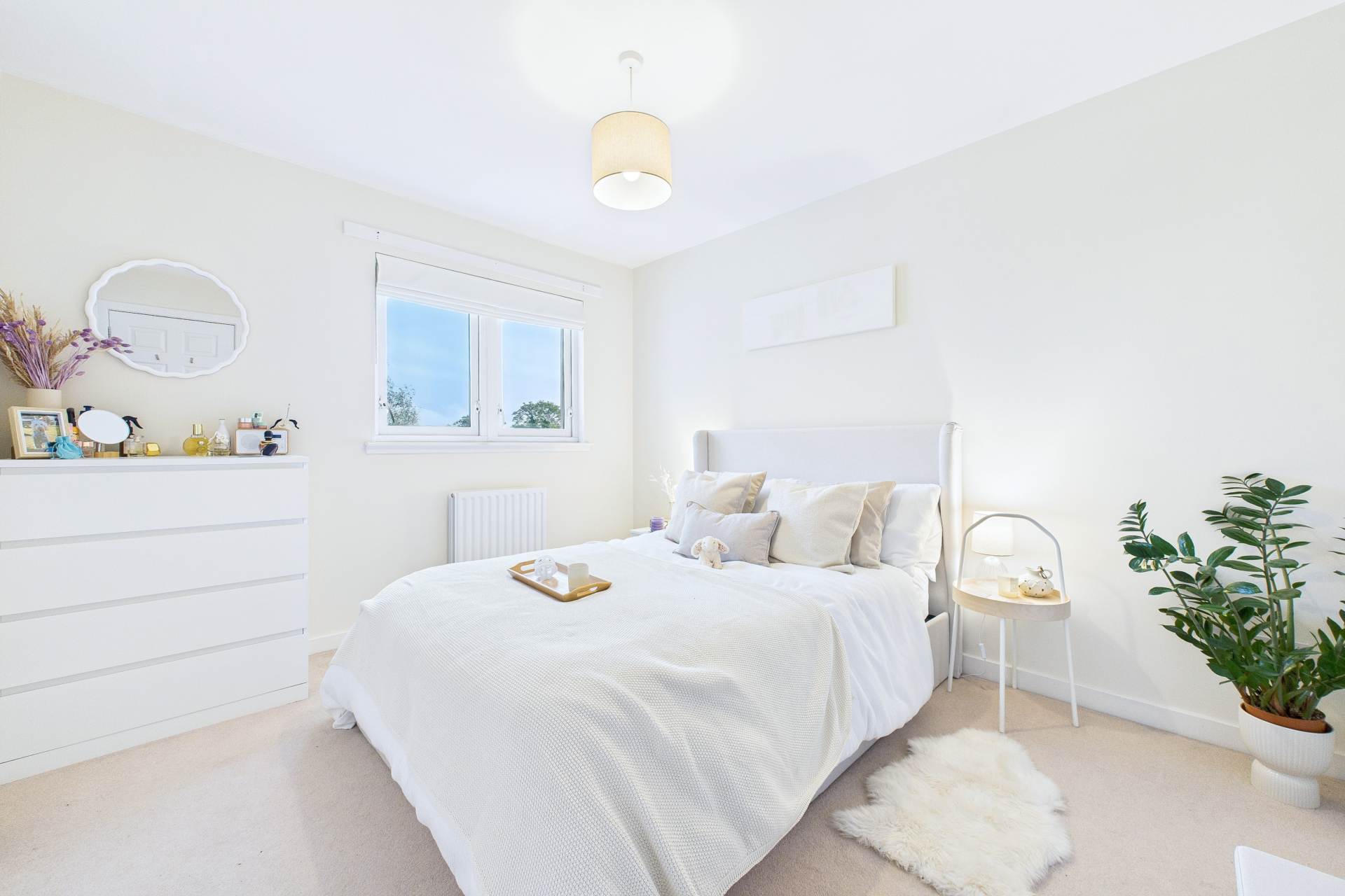 Windmill Court, Hamilton