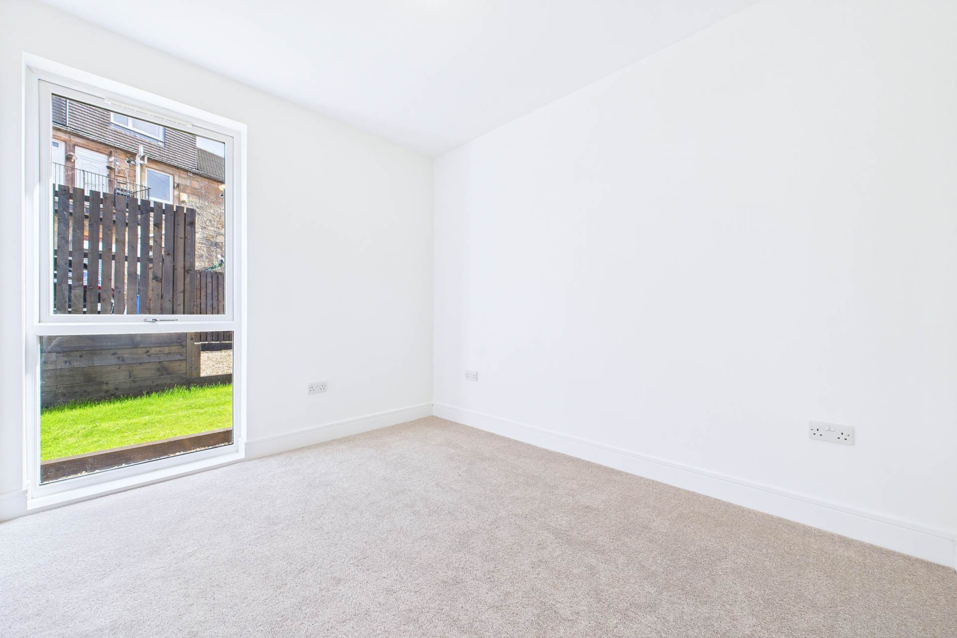 MacNeil Street, Larkhall