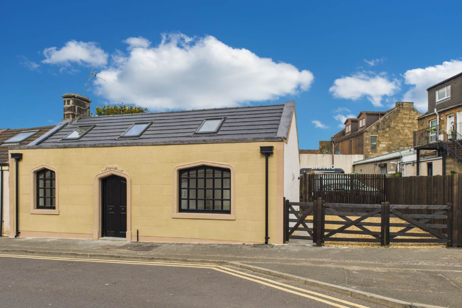 MacNeil Street, Larkhall