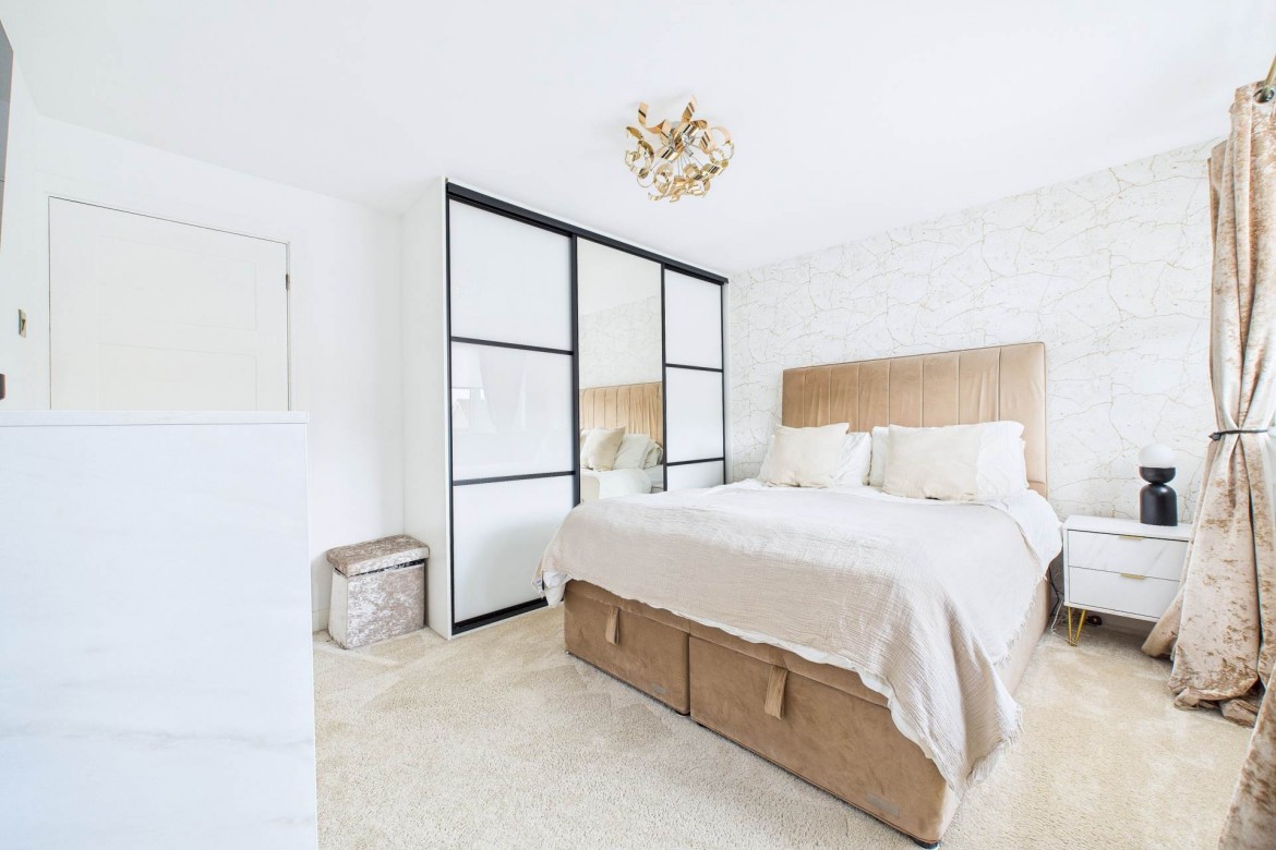 Images for Balmoral Gardens, Blantyre, Glasgow