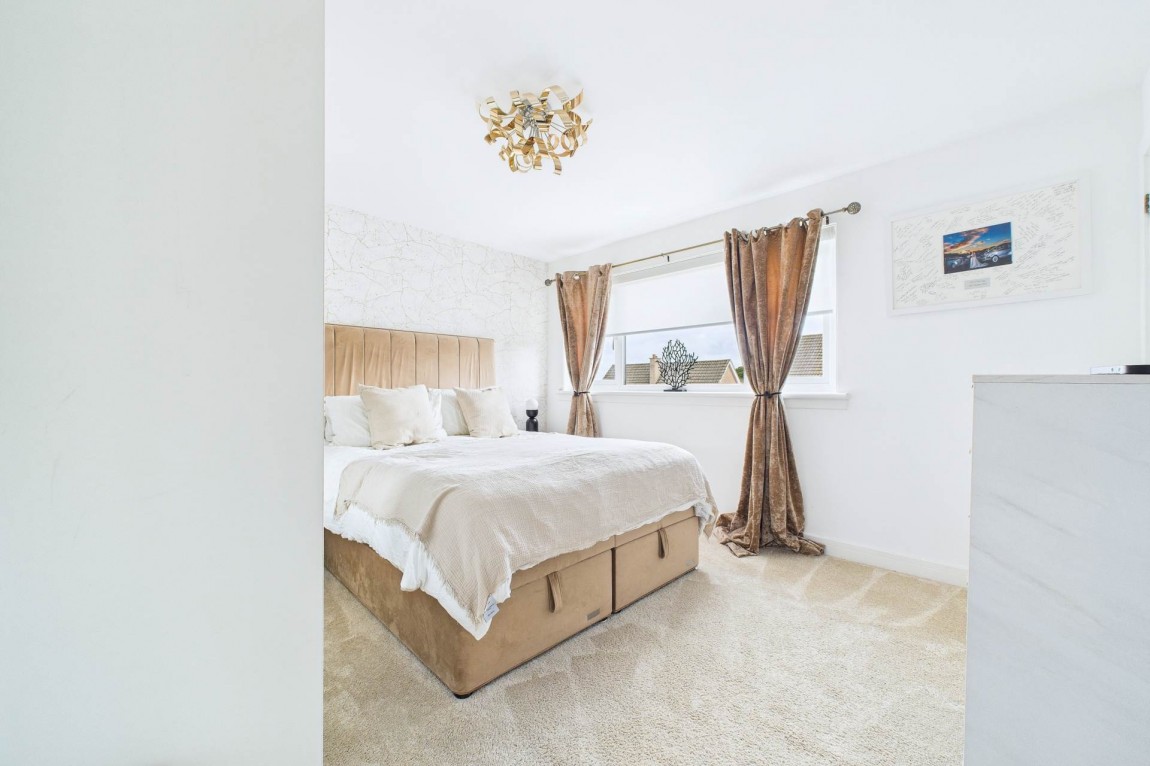 Images for Balmoral Gardens, Blantyre, Glasgow