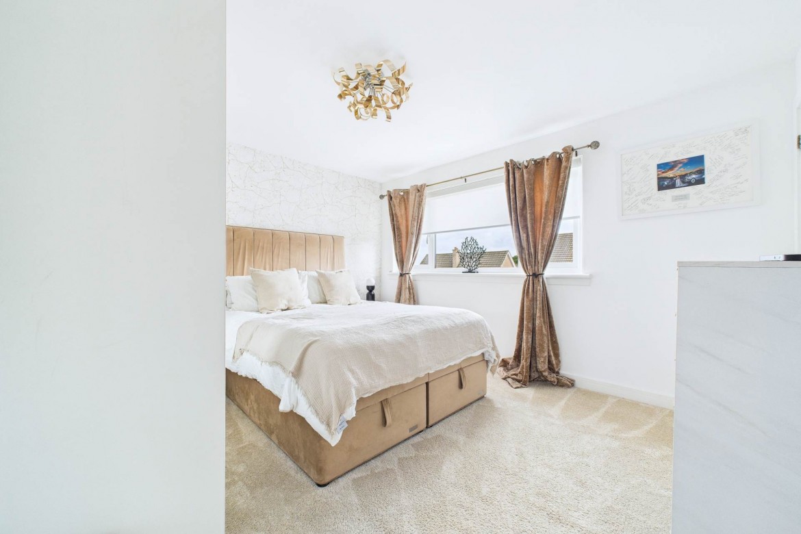 Images for Balmoral Gardens, Blantyre, Glasgow