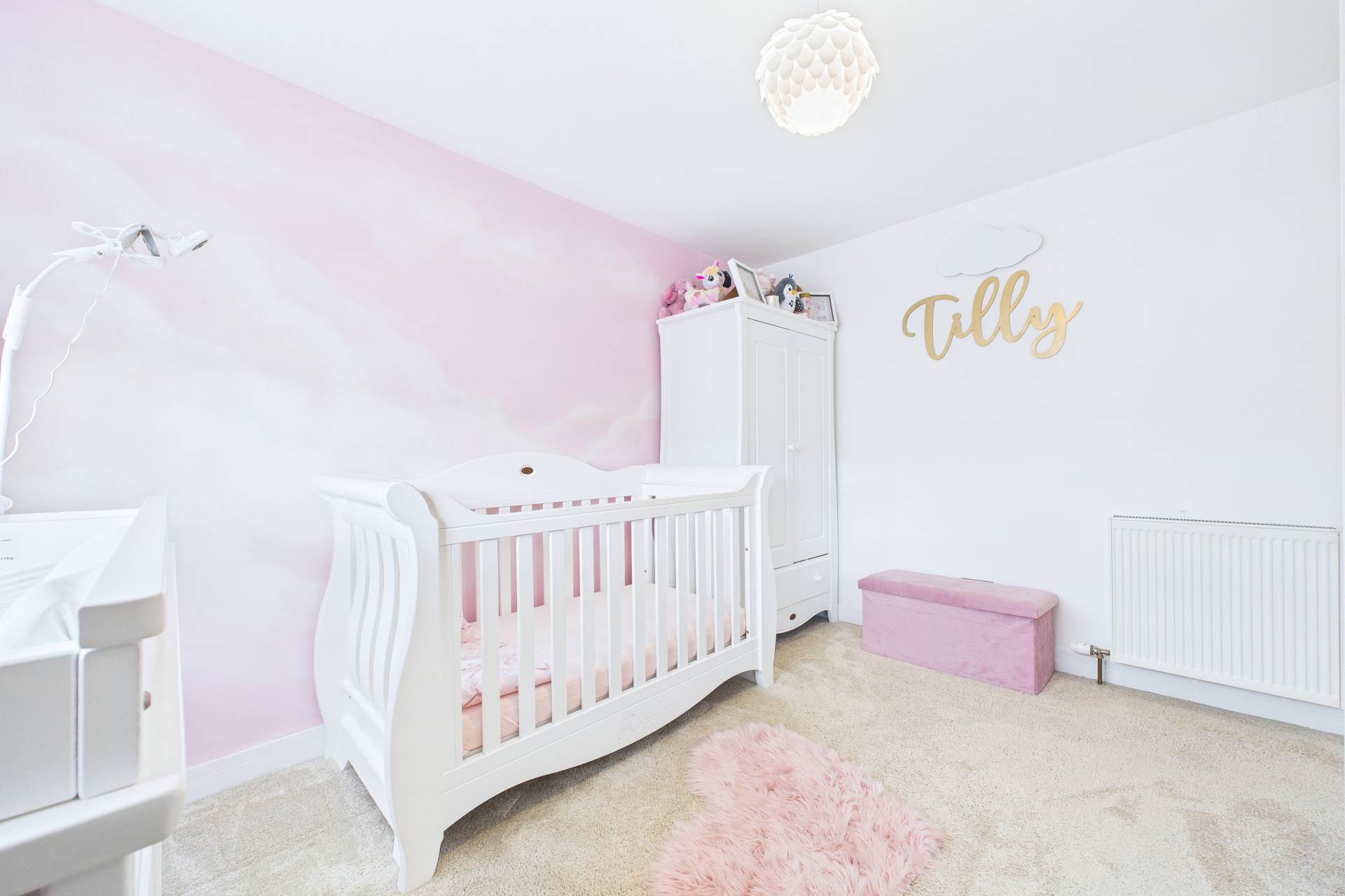 Balmoral Gardens, Blantyre, Glasgow