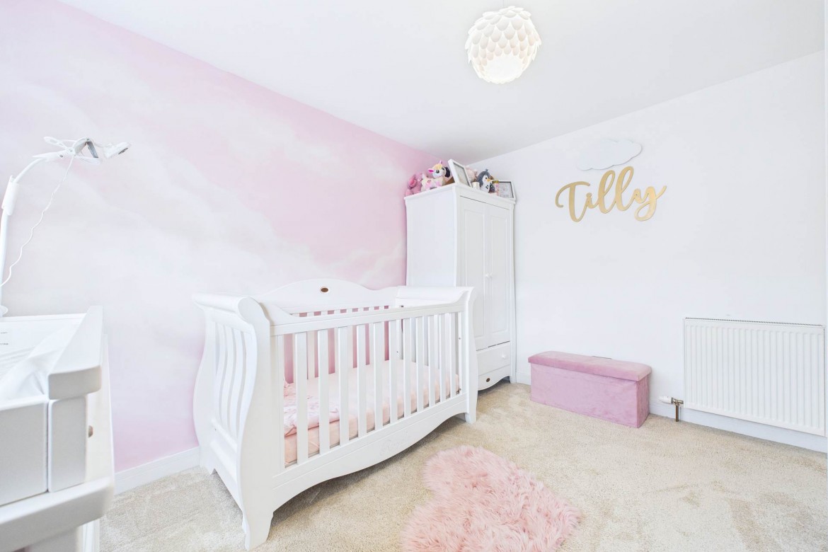 Images for Balmoral Gardens, Blantyre, Glasgow