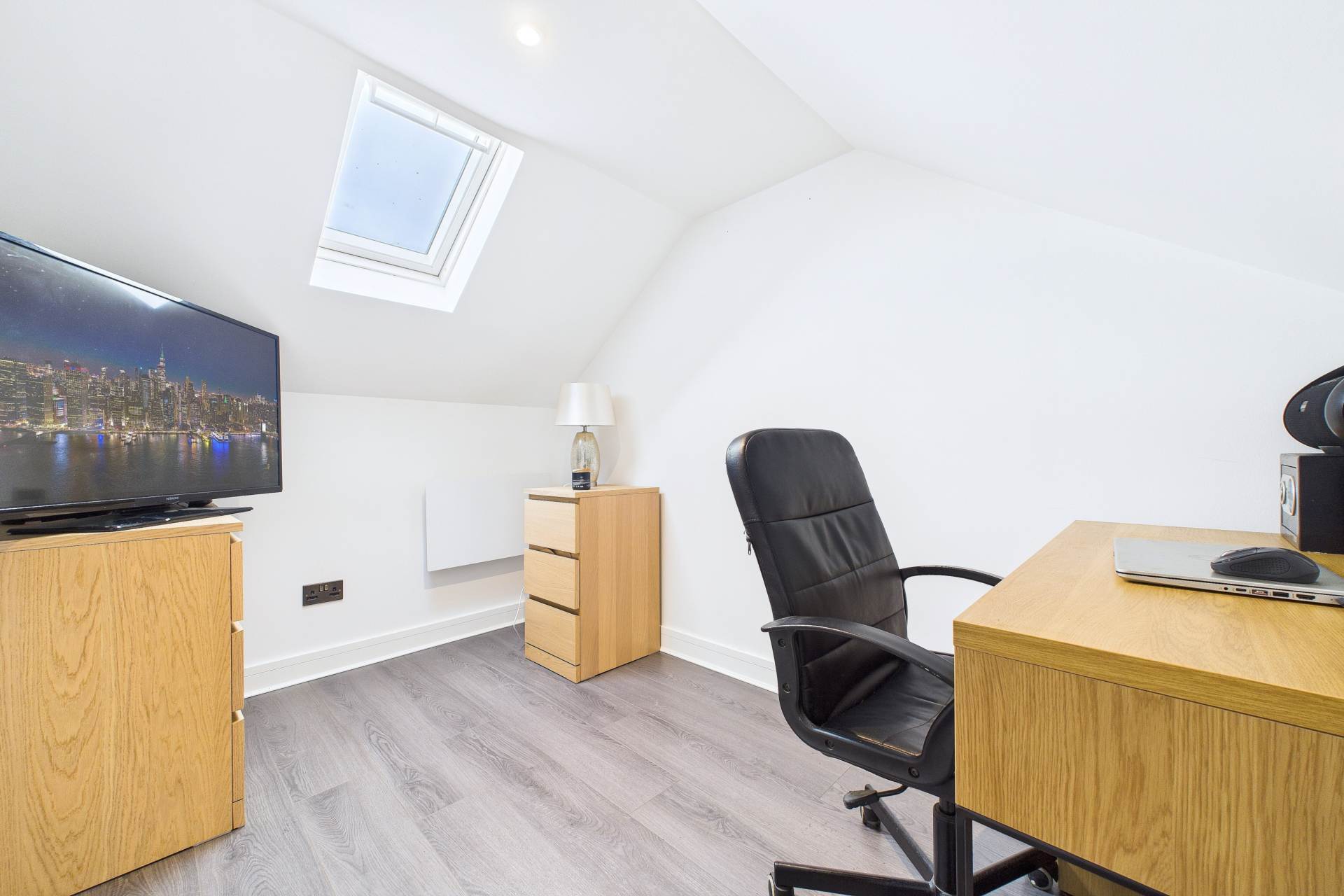 Balmoral Gardens, Blantyre, Glasgow