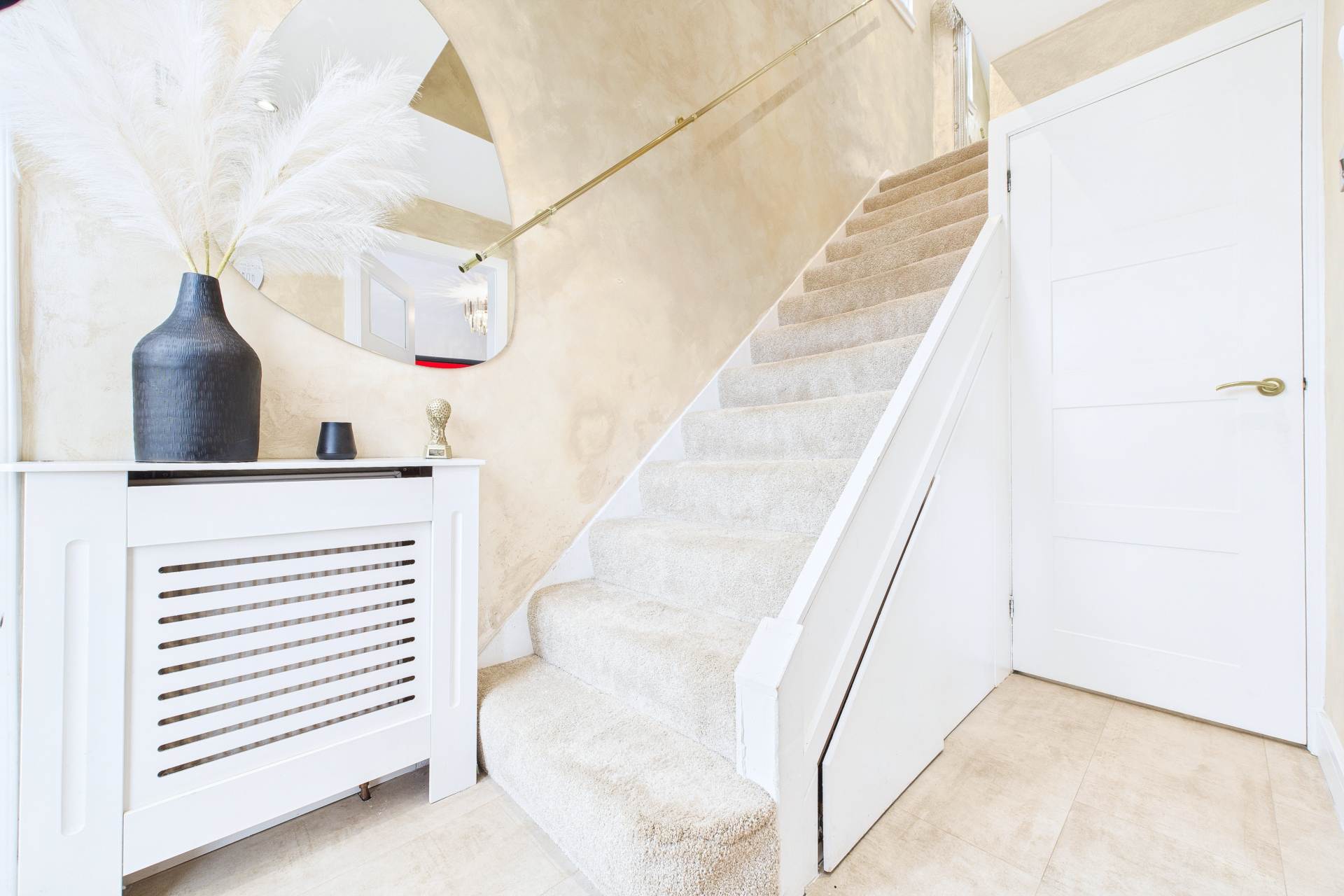 Balmoral Gardens, Blantyre, Glasgow