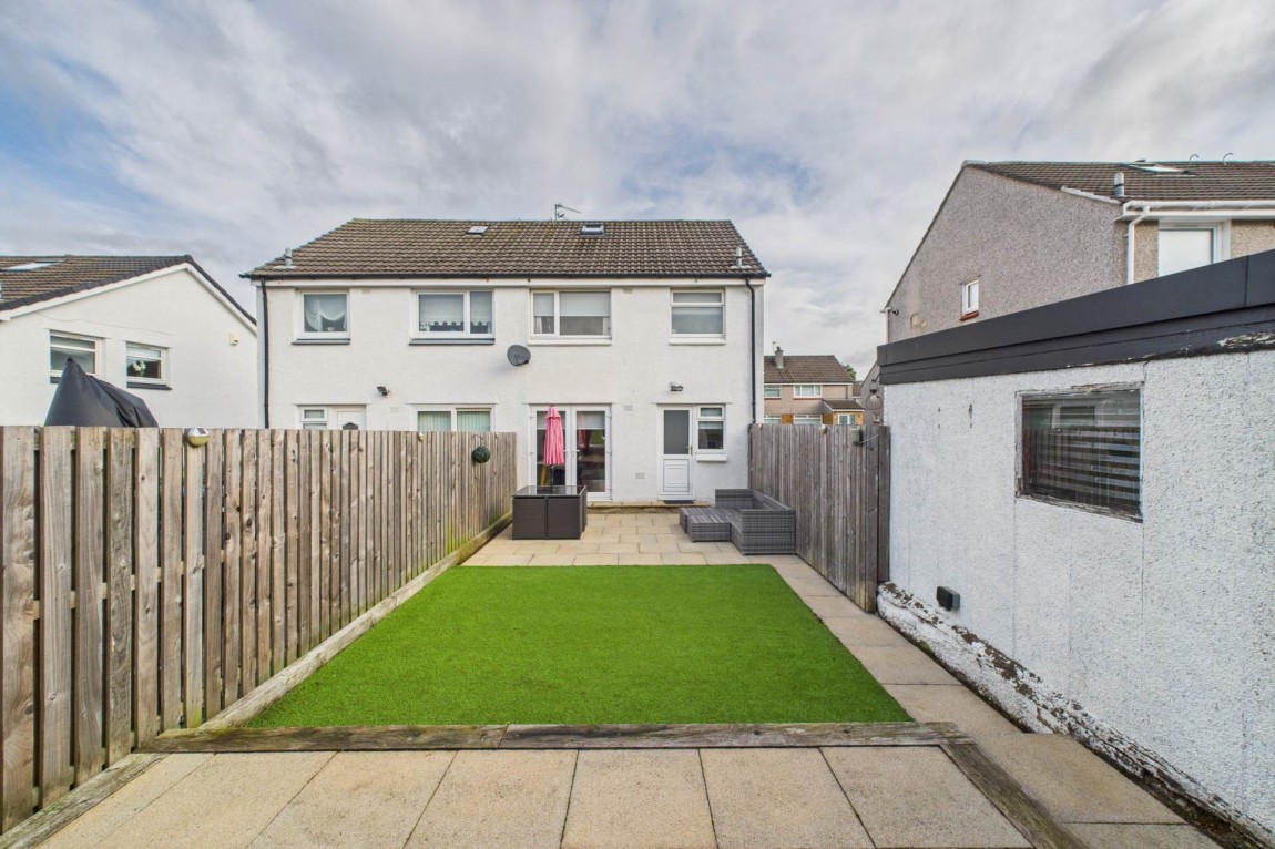 Images for Balmoral Gardens, Blantyre, Glasgow