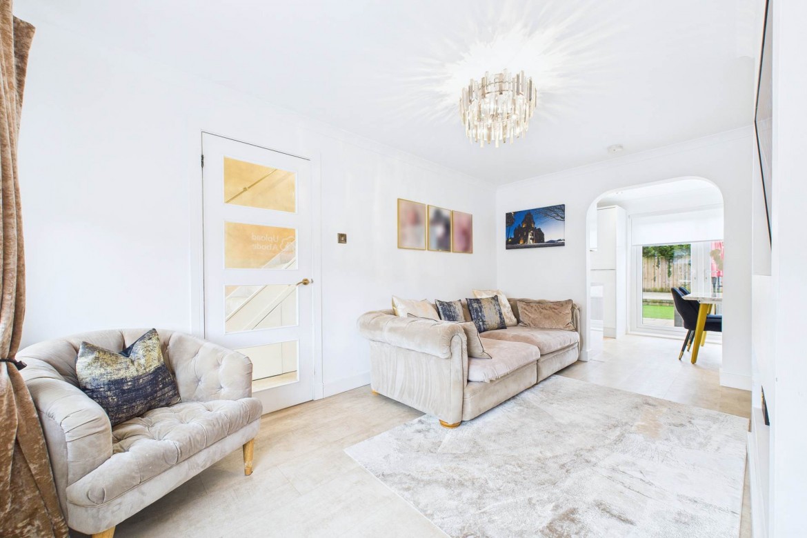 Images for Balmoral Gardens, Blantyre, Glasgow