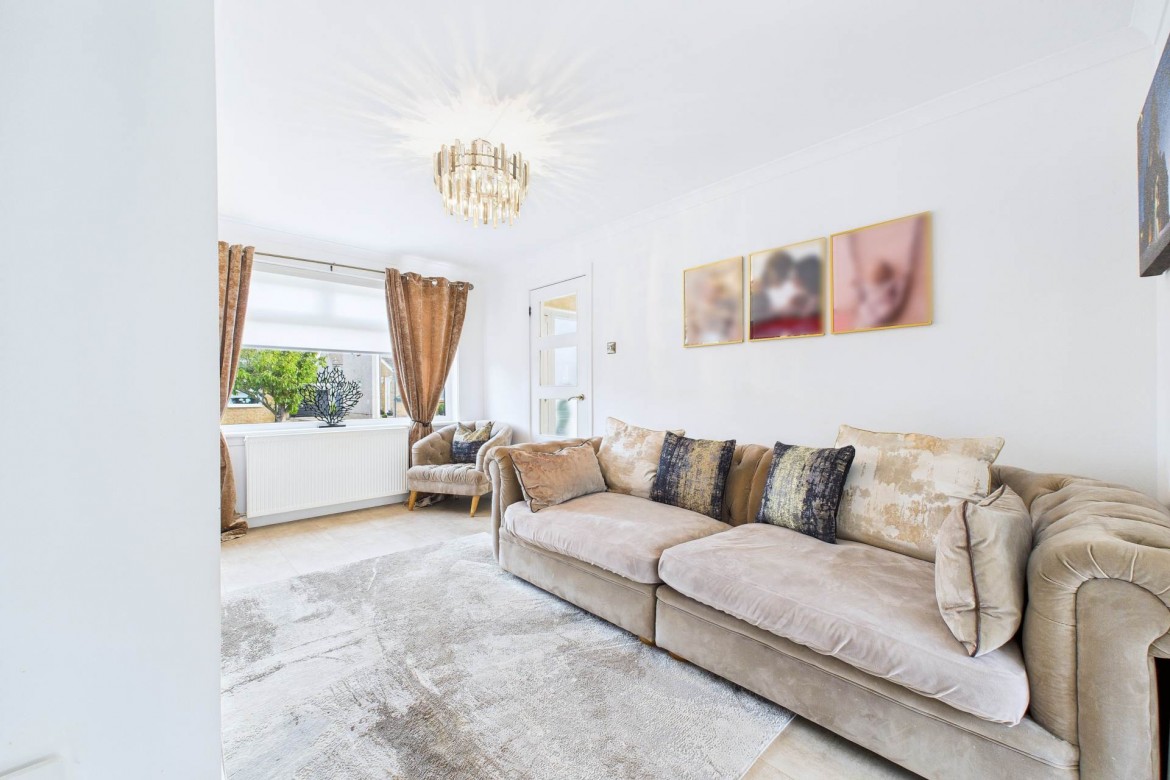 Images for Balmoral Gardens, Blantyre, Glasgow