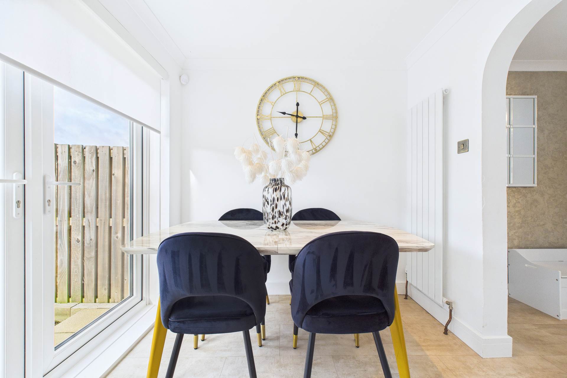 Balmoral Gardens, Blantyre, Glasgow