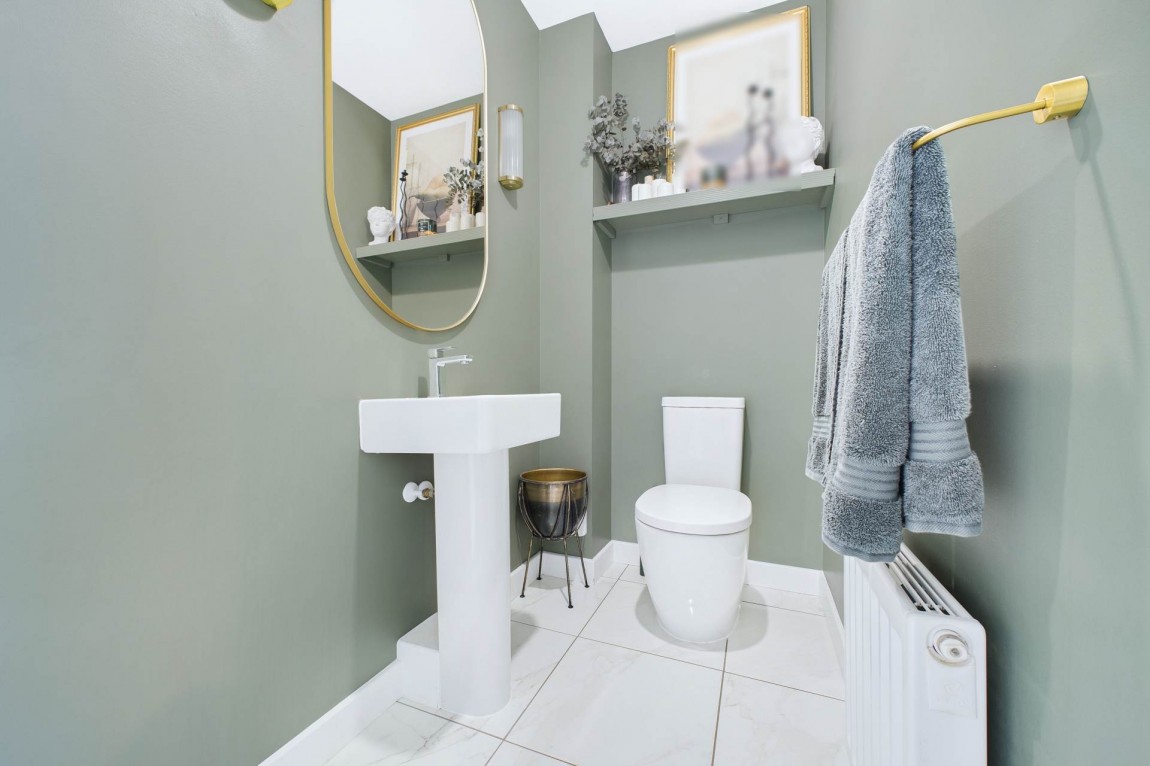 Images for Watervole Crescent, Cambuslang, Glasgow