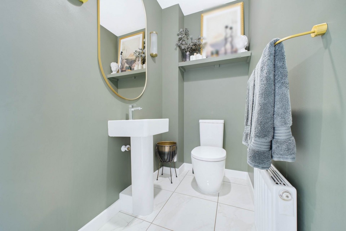 Images for Watervole Crescent, Cambuslang, Glasgow