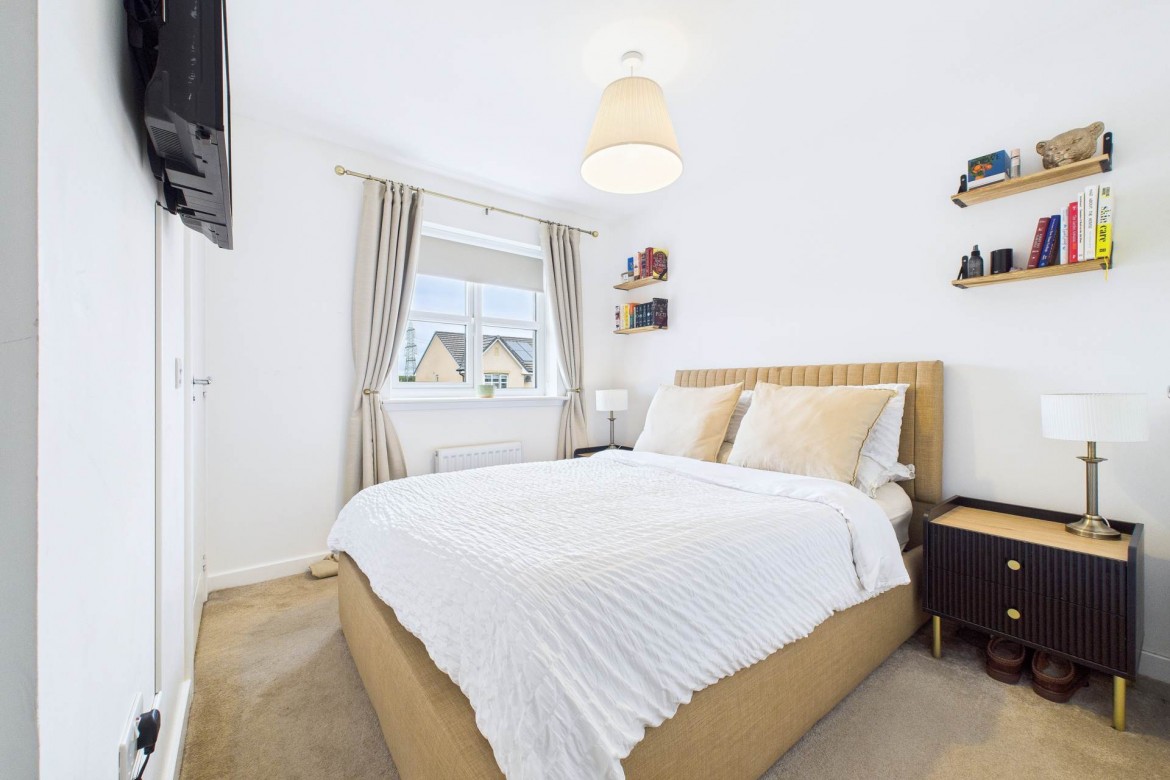 Images for Watervole Crescent, Glasgow