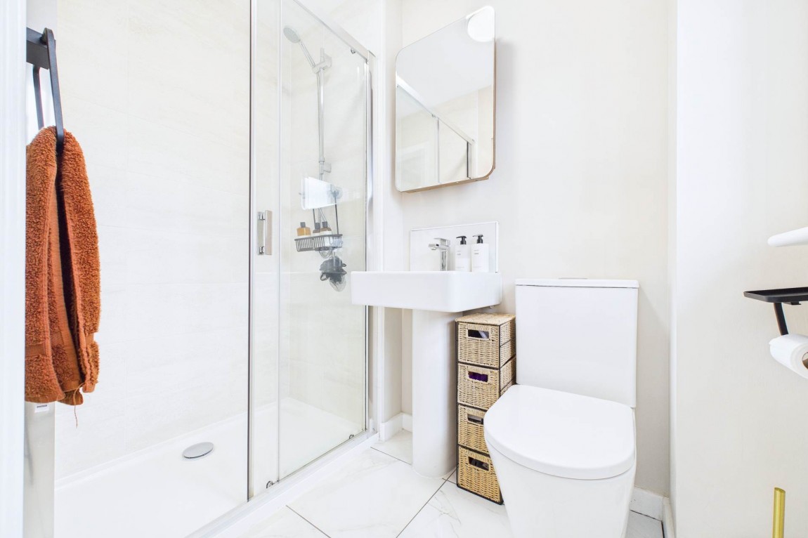 Images for Watervole Crescent, Glasgow