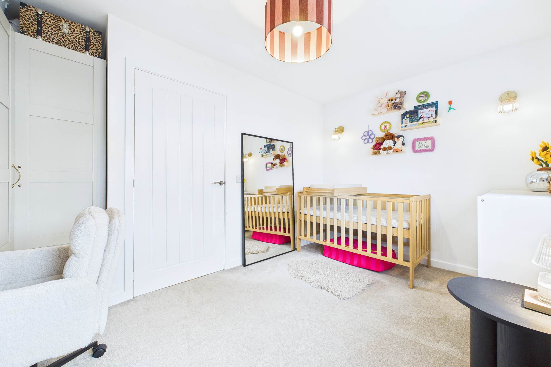 Watervole Crescent, Cambuslang, Glasgow