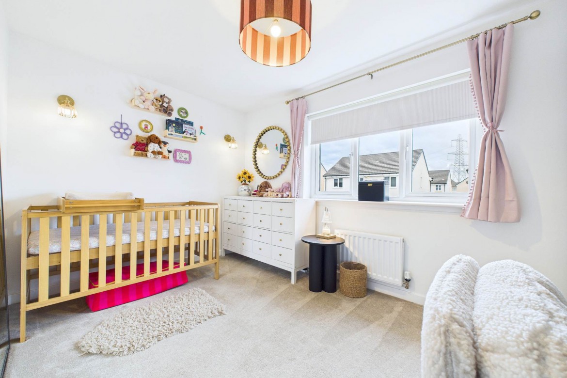 Images for Watervole Crescent, Glasgow