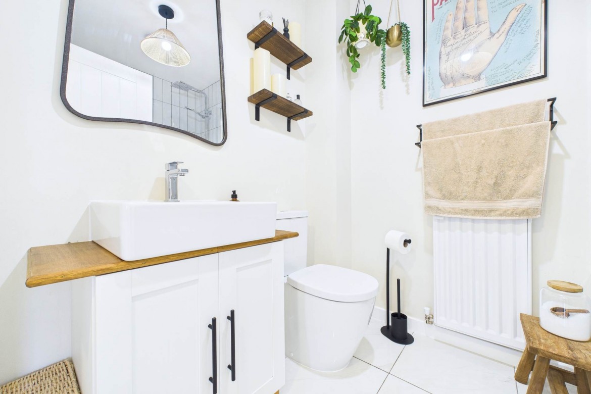 Images for Watervole Crescent, Glasgow