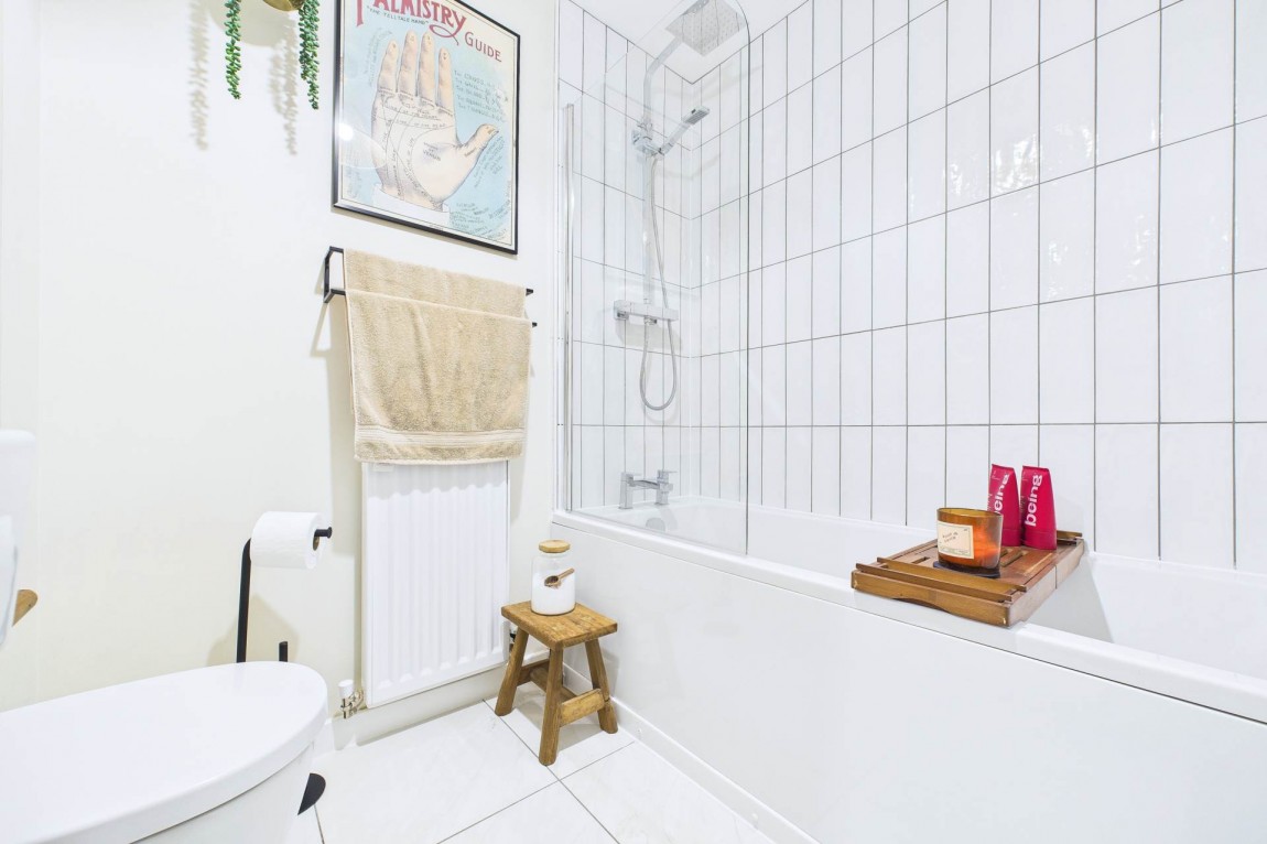 Images for Watervole Crescent, Glasgow
