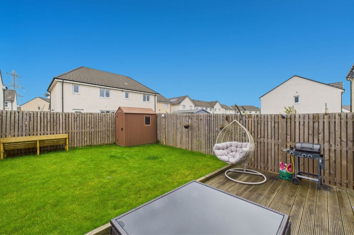 Images for Watervole Crescent, Glasgow