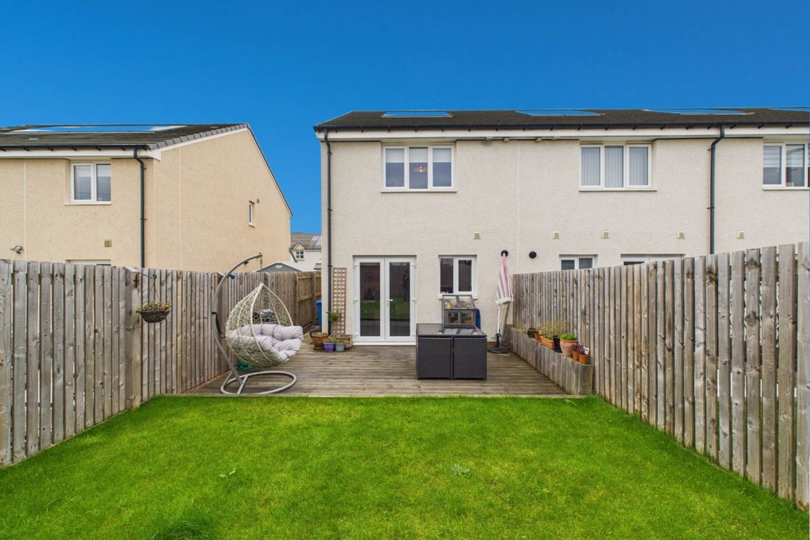 Images for Watervole Crescent, Glasgow
