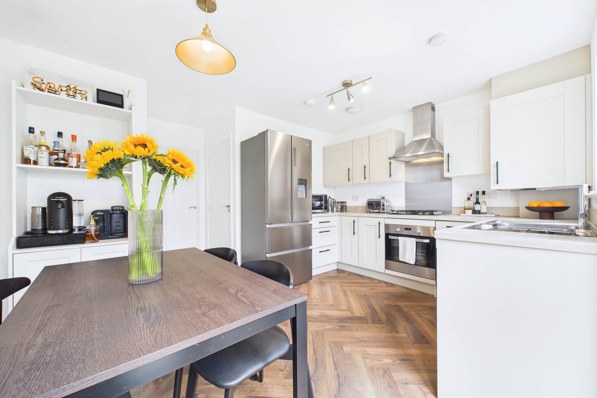 Watervole Crescent, Cambuslang, Glasgow