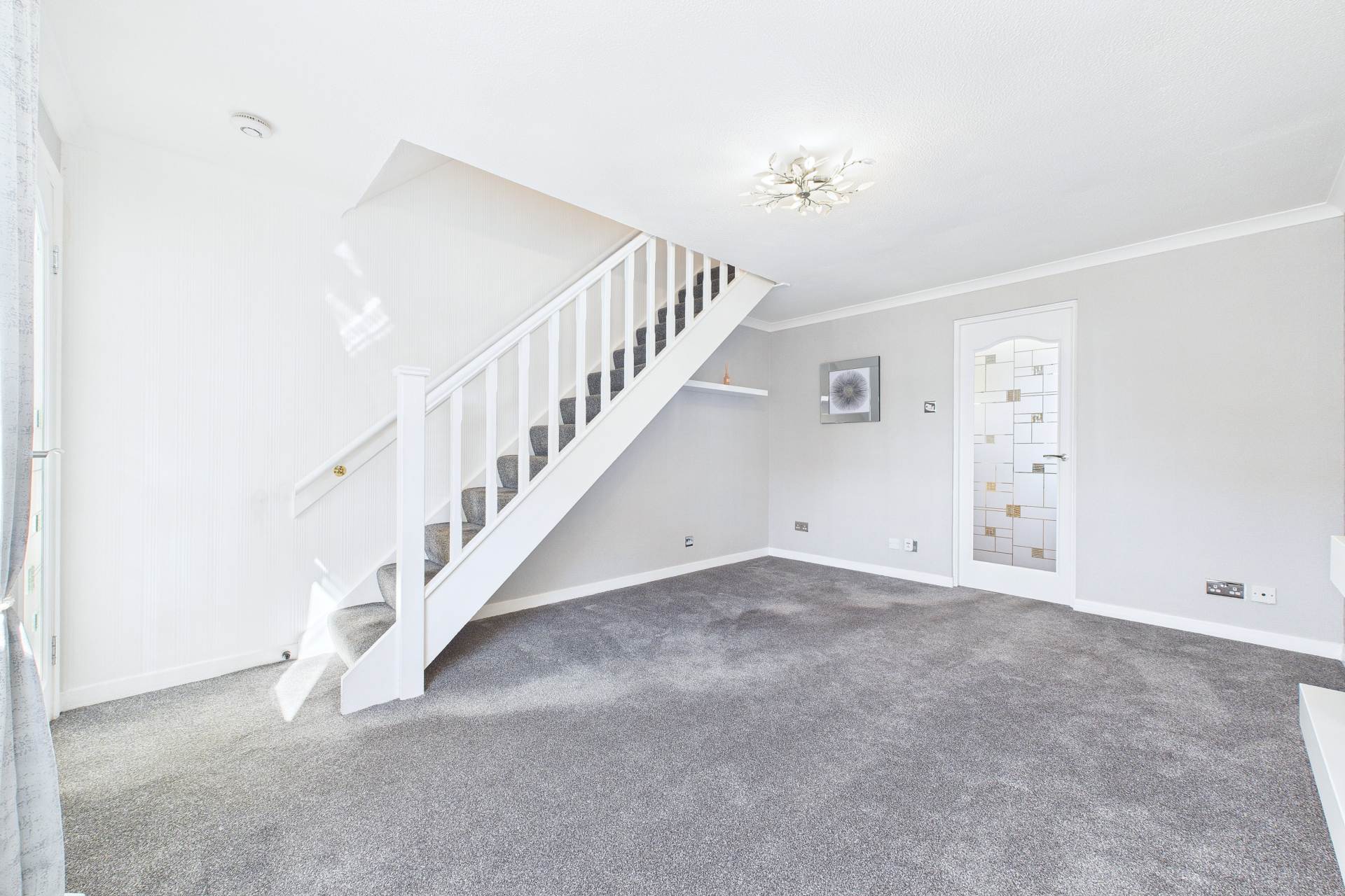 Woodhead Crescent, Tannochside