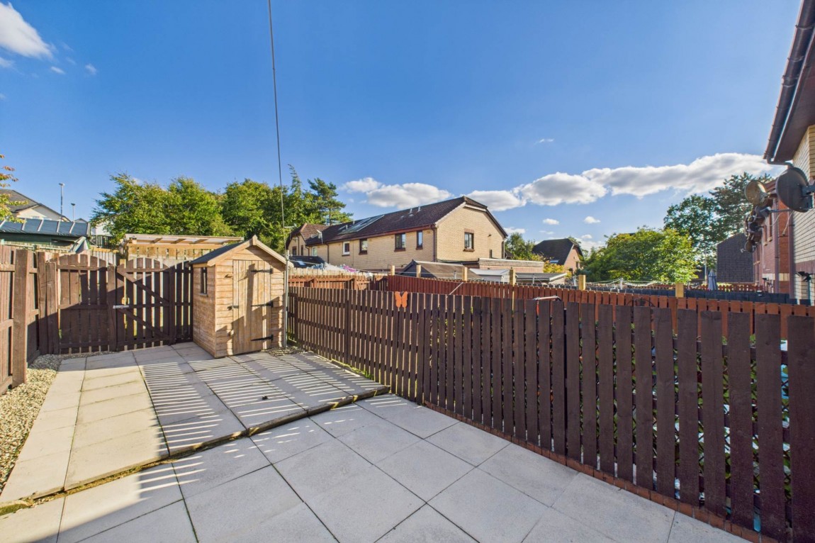 Images for Woodhead Crescent, Tannochside