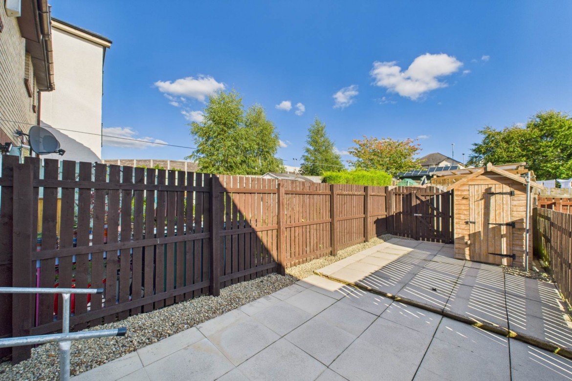 Images for Woodhead Crescent, Tannochside