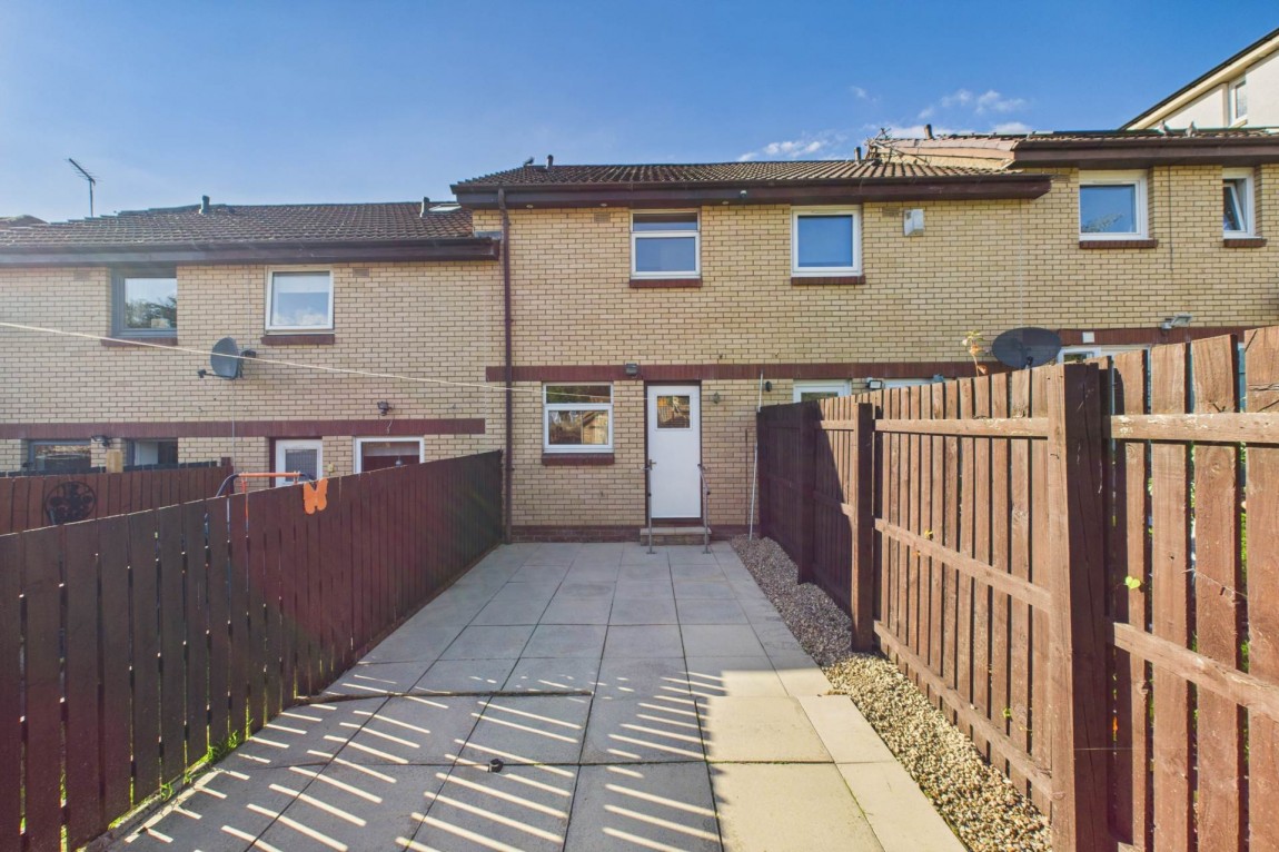 Images for Woodhead Crescent, Tannochside