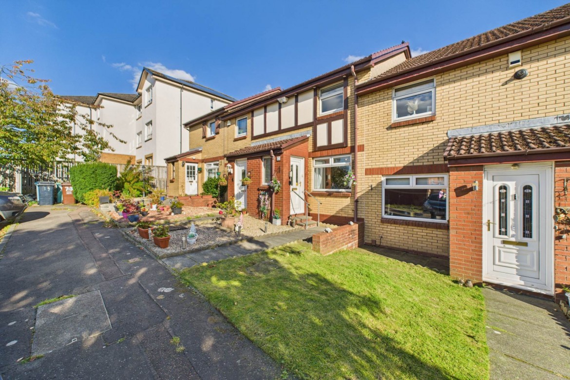 Images for Woodhead Crescent, Tannochside