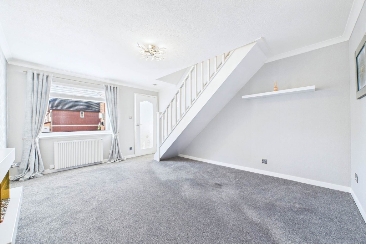 Images for Woodhead Crescent, Tannochside