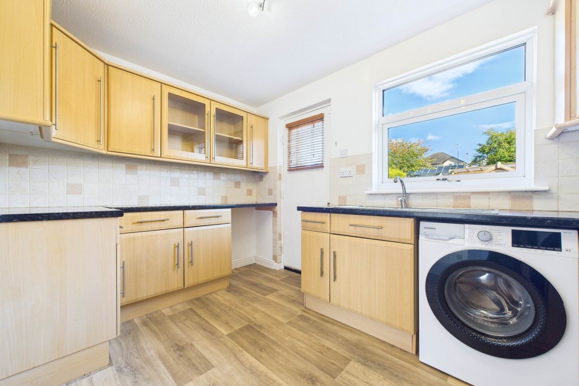 Images for Woodhead Crescent, Tannochside