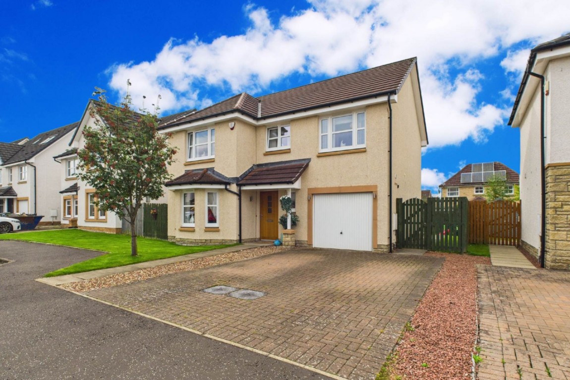 Images for Franklin Drive, Motherwell