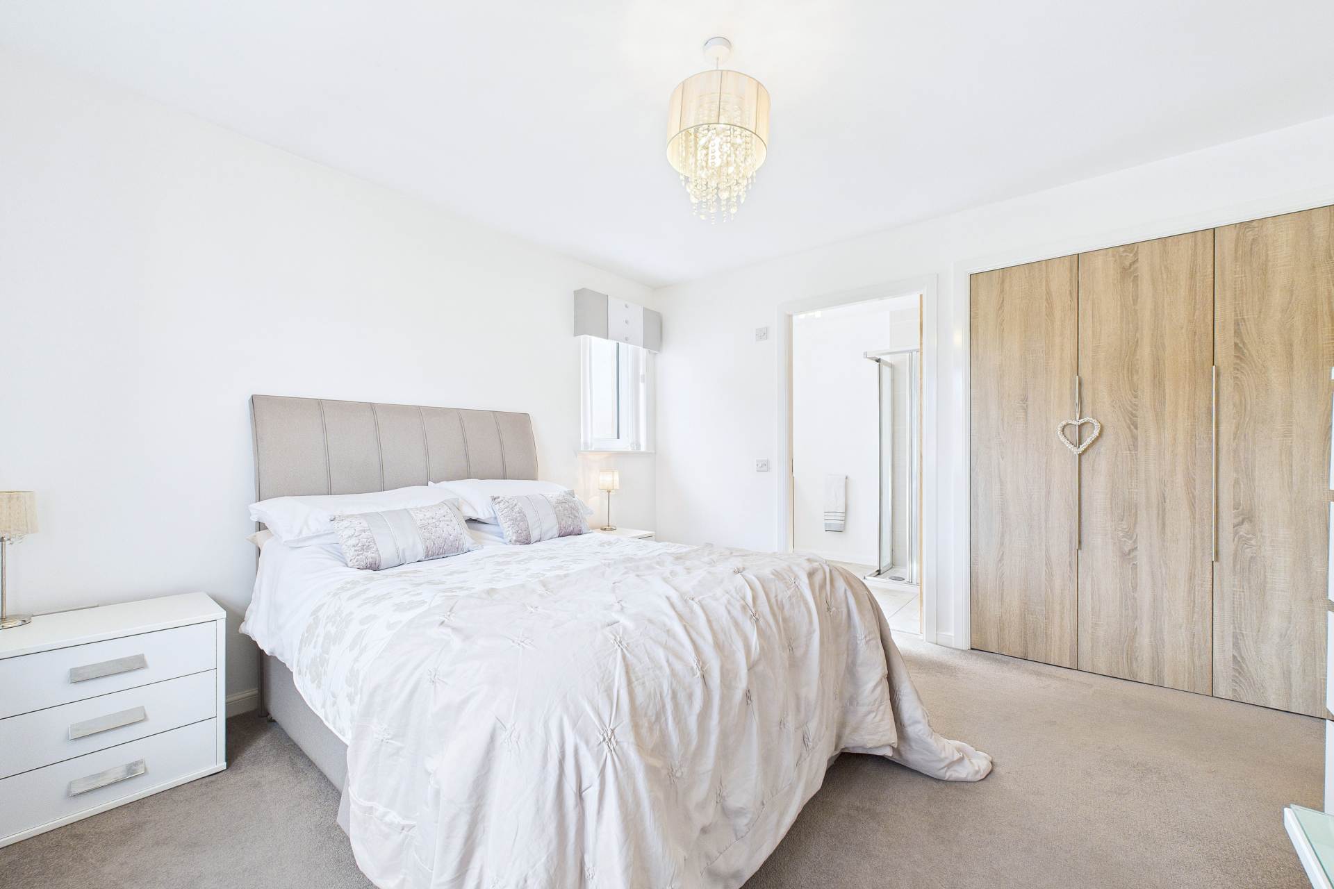 Franklin Drive, Motherwell