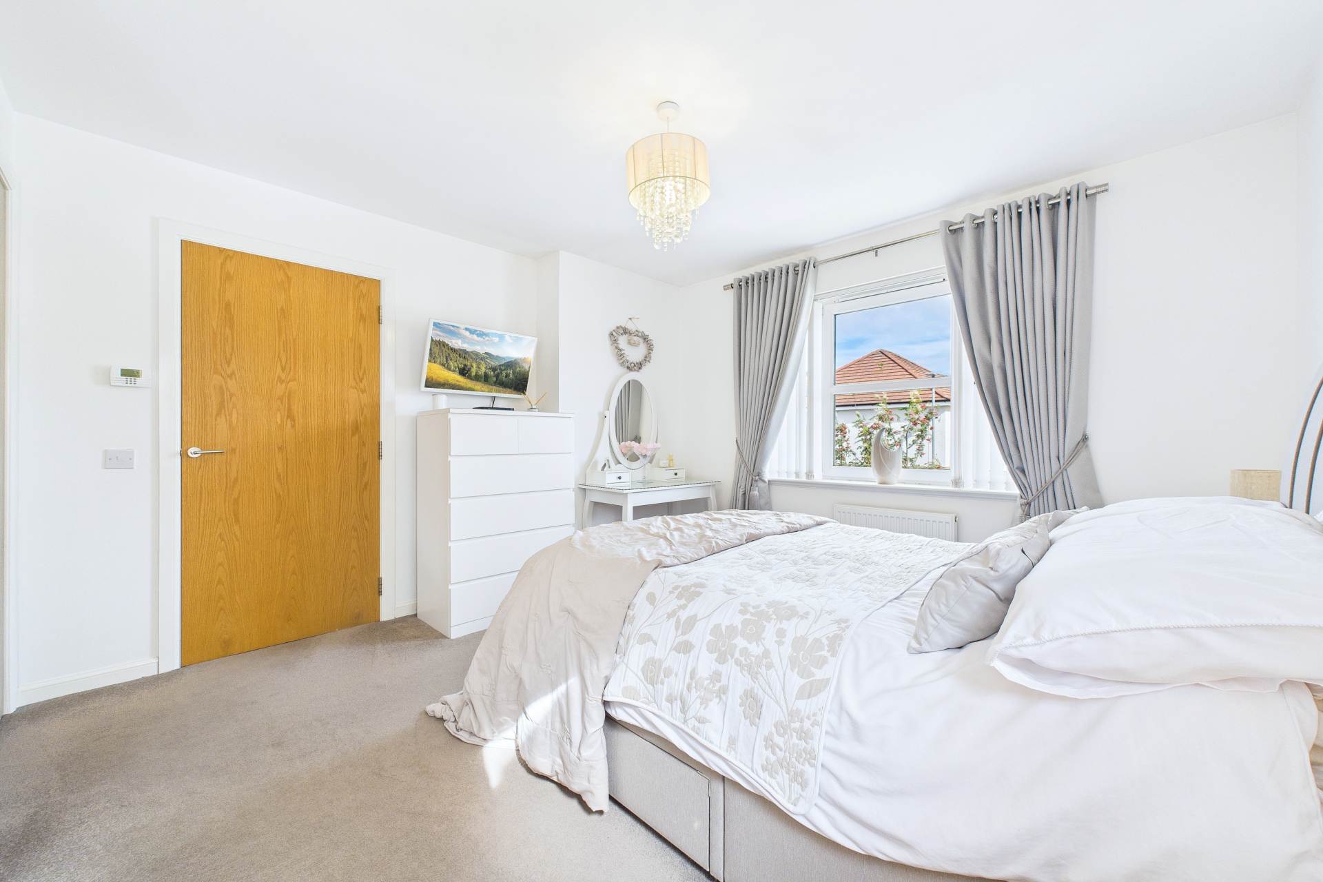 Franklin Drive, Motherwell
