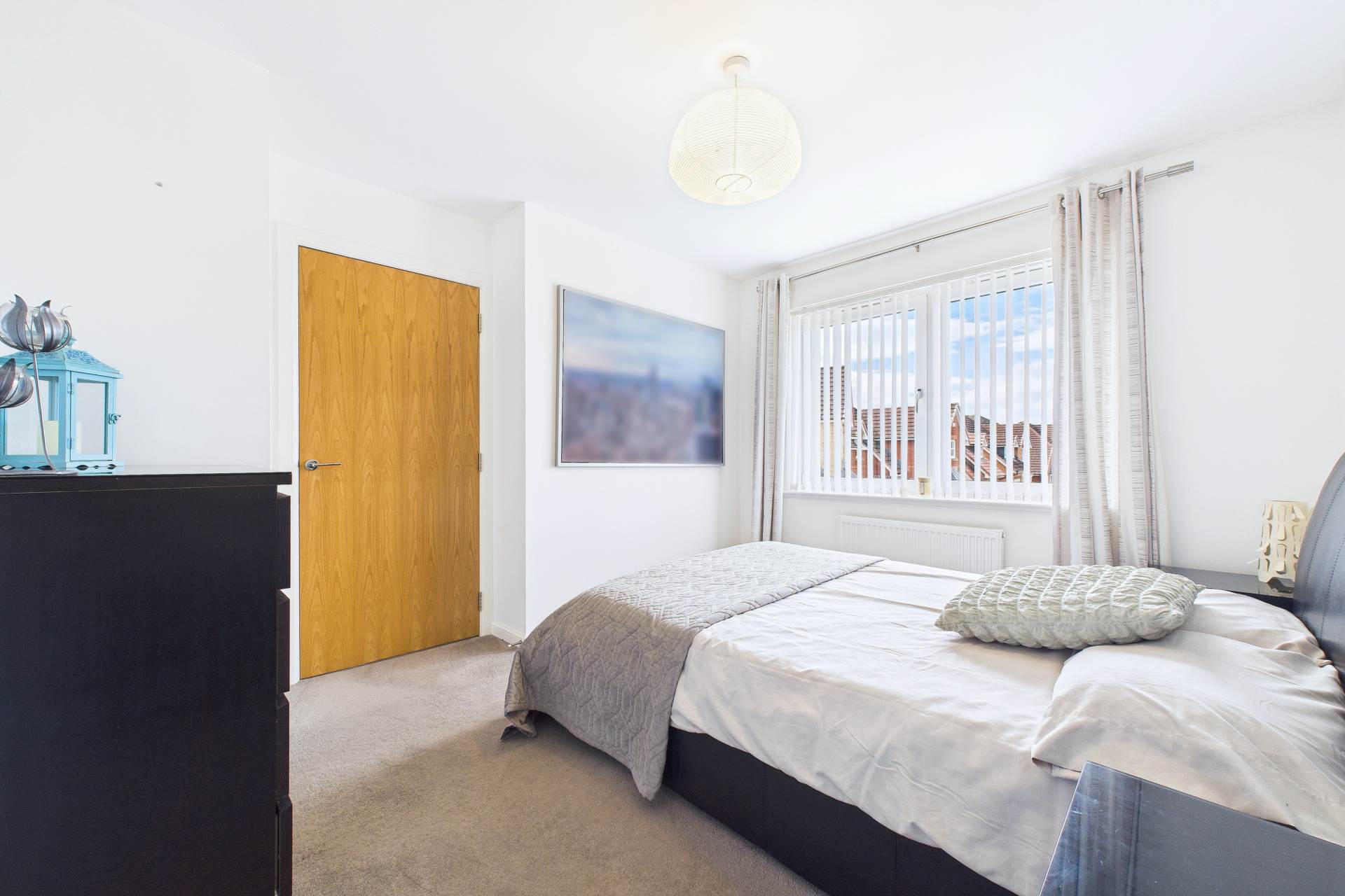 Franklin Drive, Motherwell